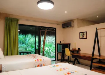 Aldea Coba a Comfortable Sleep in the Jungle hotel thumbnail 5