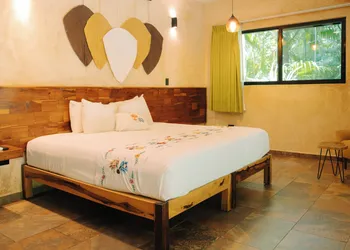 Aldea Coba a Comfortable Sleep in the Jungle hotel thumbnail 8