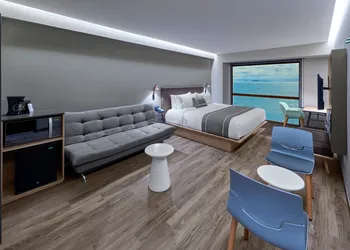 City Express Plus by Marriott Ensenada hotel thumbnail 5