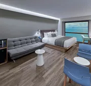 City Express Plus by Marriott Ensenada hotel detail image 5