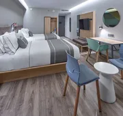 City Express Plus by Marriott Ensenada hotel detail image 7