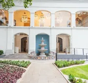 Hotel Ex hacienda Chautla Puebla, Trademark by Wyndham hotel detail image 4