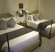 Hotel Ex hacienda Chautla Puebla, Trademark by Wyndham hotel detail image 7
