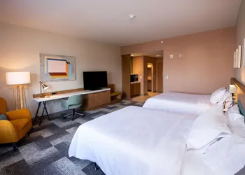 Hilton Garden Inn Moncton, NB hotel thumbnail 4
