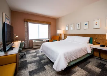 Hilton Garden Inn Moncton, NB hotel thumbnail 5