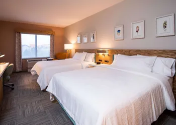 Hilton Garden Inn Moncton, NB hotel thumbnail 6