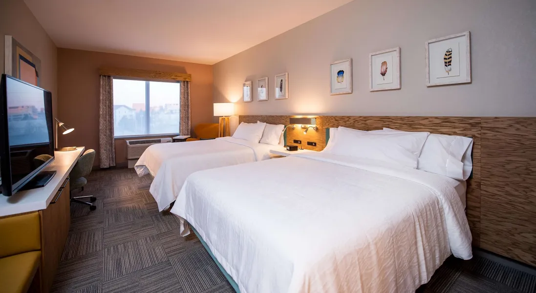 Hilton Garden Inn Moncton, NB hotel detail image 6