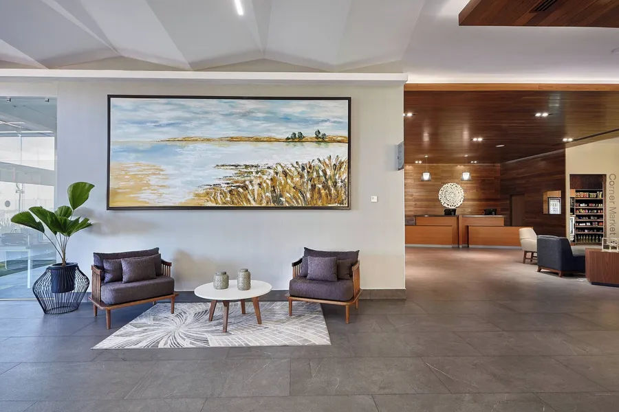 Fairfield Inn & Suites Silao Guanajuato Airport hotel detail image 6