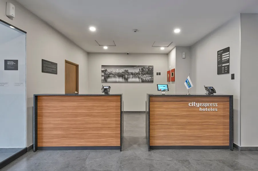 City Express by Marriott Ciudad de México Tlalpan hotel detail image 2