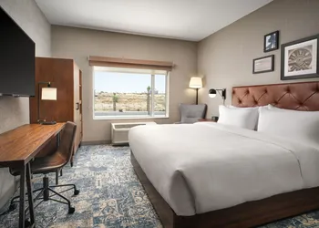 Four Points by Sheraton Yuma hotel thumbnail 2