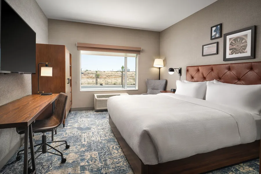 Four Points by Sheraton Yuma hotel detail image 2