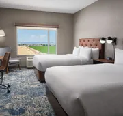 Four Points by Sheraton Yuma hotel detail image 3