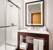 Four Points by Sheraton Yuma hotel detail image 4