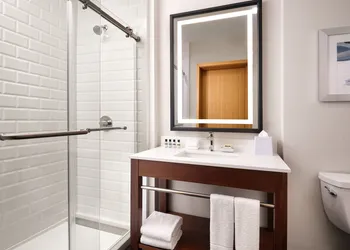 Four Points by Sheraton Yuma hotel thumbnail 4