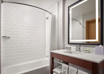 Four Points by Sheraton Yuma hotel thumbnail 5