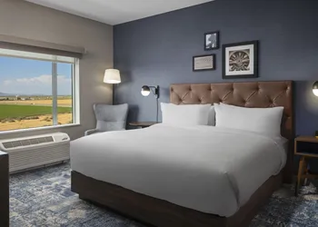 Four Points by Sheraton Yuma hotel thumbnail 6