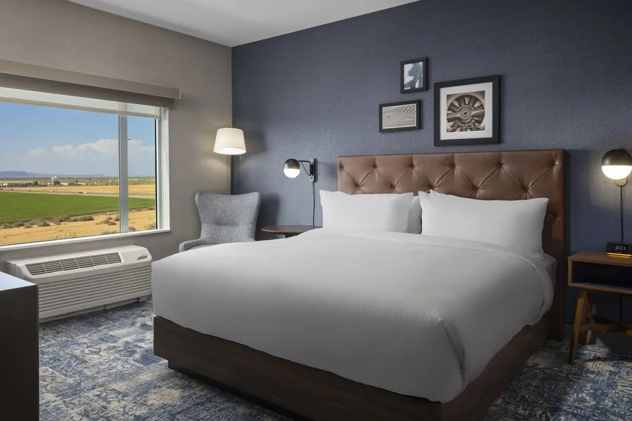 Four Points by Sheraton Yuma hotel detail image 6
