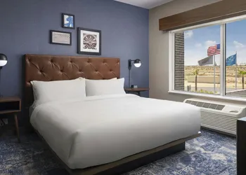 Four Points by Sheraton Yuma hotel thumbnail 7