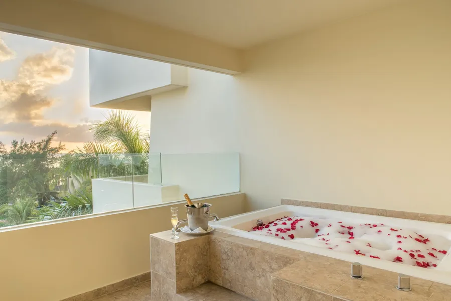 Privilege Aluxes Isla Mujeres Adults Only hotel detail image 2