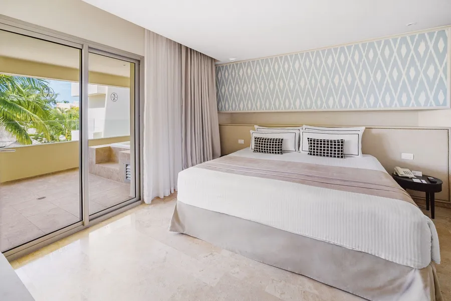 Privilege Aluxes Isla Mujeres Adults Only hotel detail image 6
