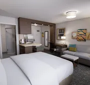 Staybridge Suites Southgate Detroit Area by IHG hotel detail image 3