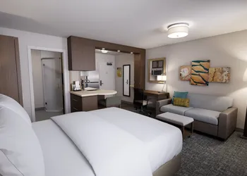 Staybridge Suites Southgate Detroit Area by IHG hotel thumbnail 3