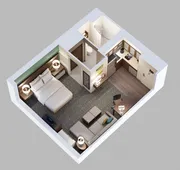 Staybridge Suites Southgate Detroit Area by IHG hotel detail image 4