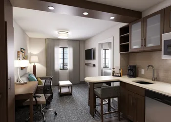 Staybridge Suites Southgate Detroit Area by IHG hotel thumbnail 6