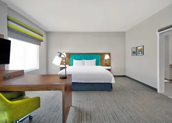 Hampton Inn by Hilton Abingdon hotel thumbnail 6