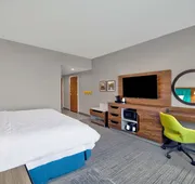 Hampton Inn by Hilton Abingdon hotel detail image 7