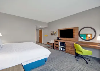 Hampton Inn by Hilton Abingdon hotel thumbnail 7