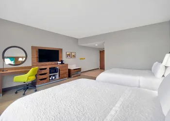 Hampton Inn by Hilton Abingdon hotel thumbnail 8