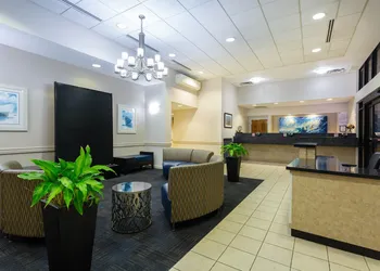 Ramada by Wyndham Virginia Beach hotel thumbnail 2