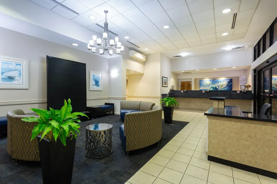 Ramada by Wyndham Virginia Beach hotel detail image 2