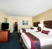 Ramada by Wyndham Virginia Beach hotel detail image 3