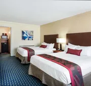 Ramada by Wyndham Virginia Beach hotel detail image 4
