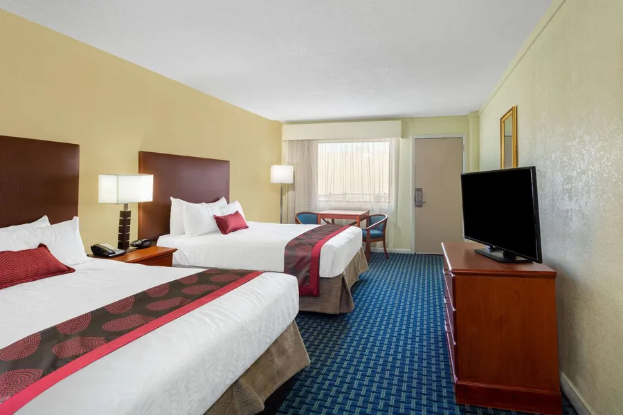 Ramada by Wyndham Virginia Beach hotel detail image 6