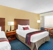 Ramada by Wyndham Virginia Beach hotel detail image 7