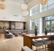 Element by Marriott Baton Rouge South hotel detail image 5