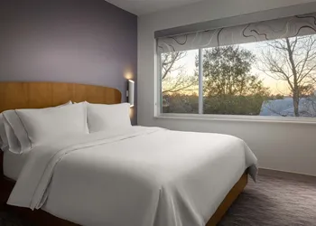Element by Marriott Baton Rouge South hotel thumbnail 6