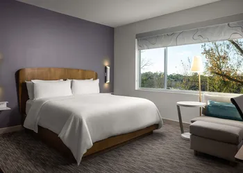 Element by Marriott Baton Rouge South hotel thumbnail 7