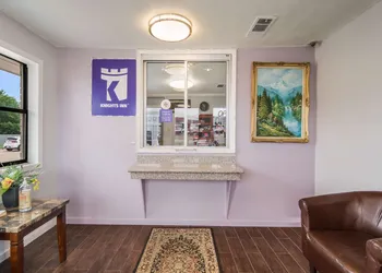 Knights Inn North Richland Hills hotel thumbnail 2