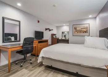 Knights Inn North Richland Hills hotel thumbnail 5