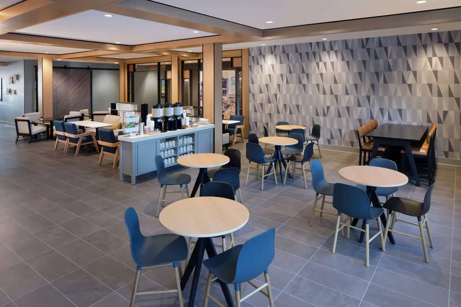 Hyatt House Lewes/Rehoboth Beach hotel detail image 2