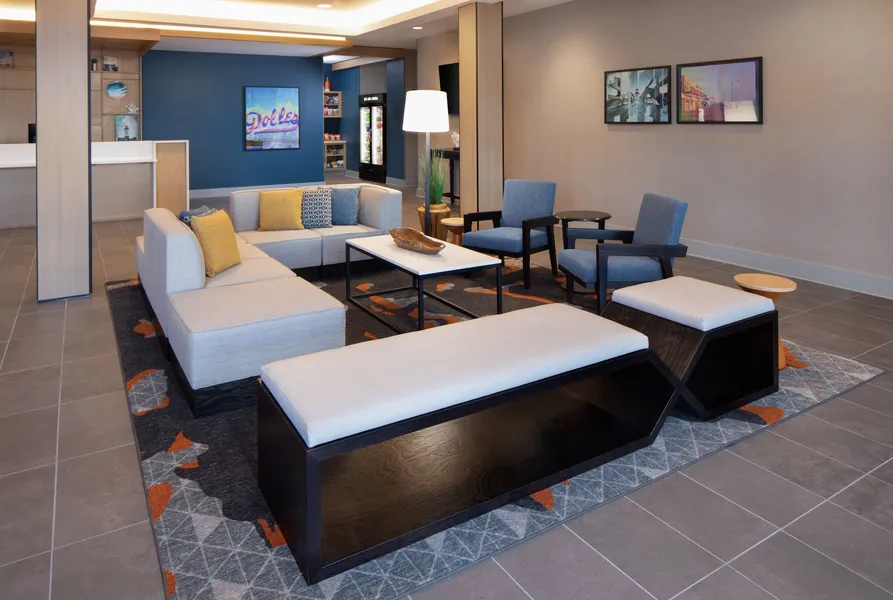 Hyatt House Lewes/Rehoboth Beach hotel detail image 6