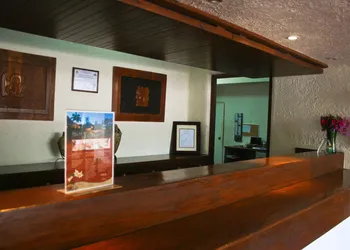 Villas Arqueologicas Chichen Itza hotel thumbnail 3