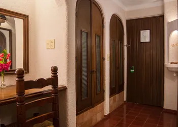 Villas Arqueologicas Chichen Itza hotel thumbnail 8