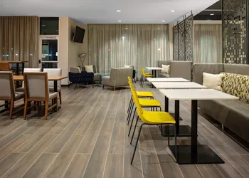 TownePlace Suites by Marriott Orlando Airport hotel thumbnail 2