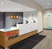 TownePlace Suites by Marriott Orlando Airport hotel detail image 3