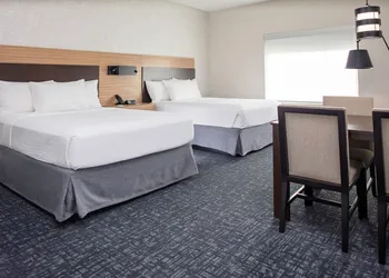 TownePlace Suites by Marriott Orlando Airport hotel thumbnail 7